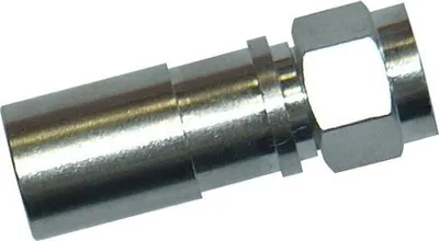 Image de TELEVES F_Kompressionsstecker f. Koaxkabel SK2000 FPS70