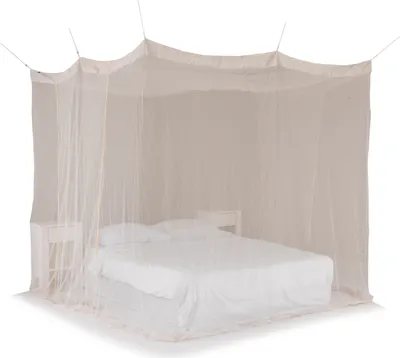 Immagine prodotto di Zanzariera Deconet Kingsize XXL - D210 x S240cm - ECRU - 2os