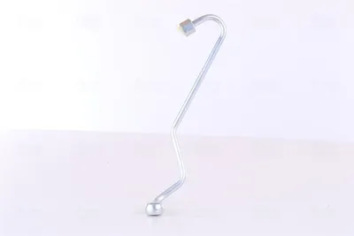 Produktbild von NISSENS Ölleitung für Turbolader Ölvorlaufleitung Turbolader 935192 für RENAULT MASTER II Kasten (FD) MASTER II Pritsche/Fahrgestell (ED/HD/UD)