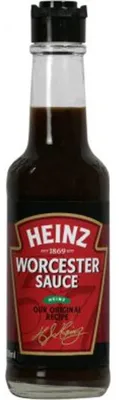Produktbild von Heinz Worcester Sauce, 150 ml