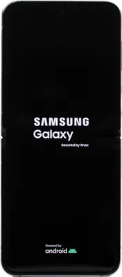 Produktbild von SAMSUNG Galaxy Z Flip 5 SM-F731B 512GB - Neu, Farbe:mint