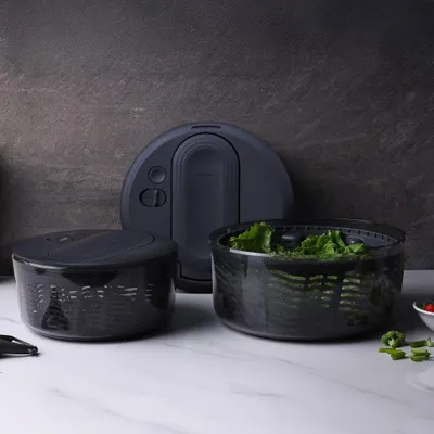 Image de Essoreuse à salade Zyliss Swift Dry L