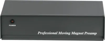 Produktbild von Stereo-Phono-Vorverstärker "PA 506" (00040506)