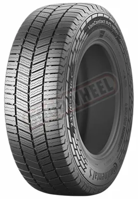 Productafbeelding van 185/65R15C 97/95R VanContact A/S Ultra EVc