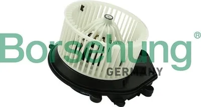 Obrázok produktu pre Borsehung B14595 Motor dúchadla interiéru pre VW PASSAT Variant (3B6) PASSAT (3B3) pre SKODA SUPERB (3U4)