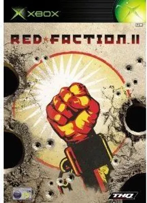 Produktbild von Red Faction 2