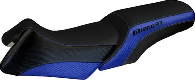 Obrázok produktu pre Špecifický poťah sedla 5BE-3 pre BMW R 1200 RT (2006-2013)