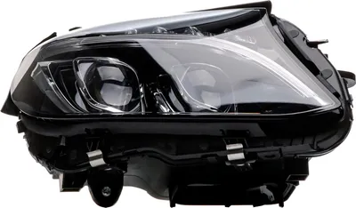 Obrázek produktu pro MAGNETI MARELLI Pravý světlomet vhodný pro MERCEDES-BENZ třídy C Limuzína (W205) 711307024443