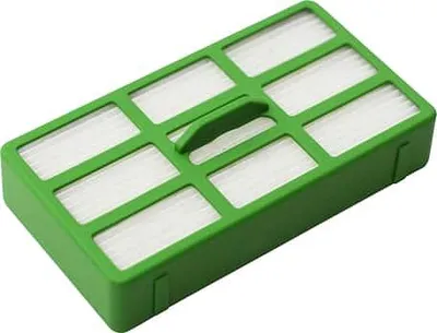 Produktbild von ECG VP 908 HEPA Staubsaugerzubehör, Weiß