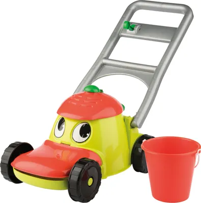 Produktbild von Grasmaaier met Emmer