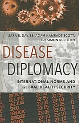 Zdjęcie produktu dla Disease Diplomacy