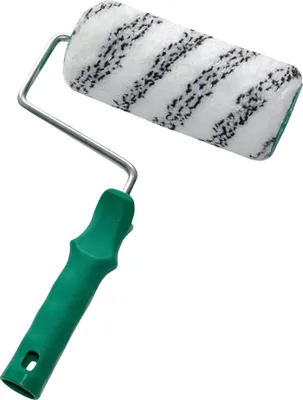 Produktbild von 18cm Renovo Farbroller TRISTOP