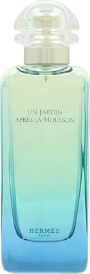 Produktbild von Hermes Un Jardin Apres La Mousson Edt Spray