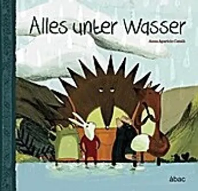 Produktbild von Alles unter Wasser