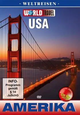 Zdjęcie produktu dla Various: USA