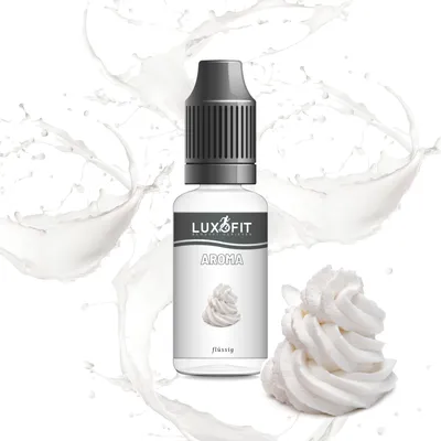 Immagine prodotto di Crema Liquido aromatizzato alla panna 1l