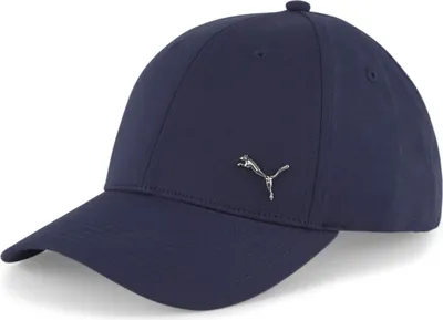 Immagine prodotto di PUMA cap Puma Metal Cat Cap Jr Peacoat blu scuro