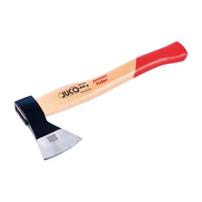 Produktbild von Axt Standard 400 g, JUCO, ENPRO