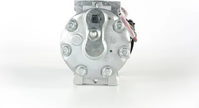 Immagine prodotto di Compressore climatizzatore Compressione refrigerante 24 V Ø 136 mm MAHLE per, tra gli altri, DAF CF