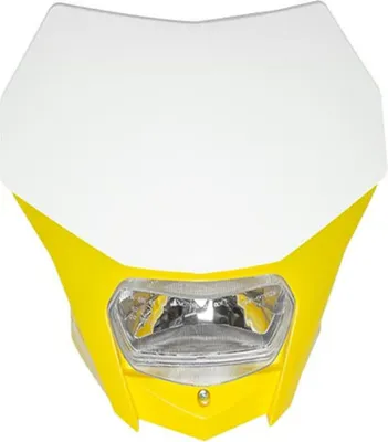 Produktbild von Vorderer Scheinwerfer, Halogenlampe, 12V, 35/35W