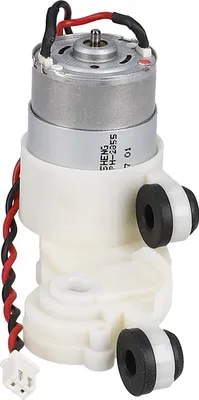 Produktbild von Ecovacs 201-2478-1804 Hauptbürstenmotor für Staubsauger-Roboter