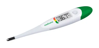 Produktbild von Medisana Thermometer TM 705 Weiß