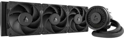 Image de Arctic ACFRE00180A ARCTIC WAK Liquid Freezer Pro III 360 (noir)