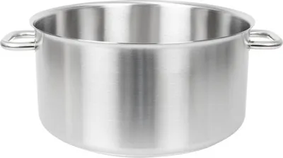 Produktbild von Matfer Bourgeat Excellence Schmortopf 25L