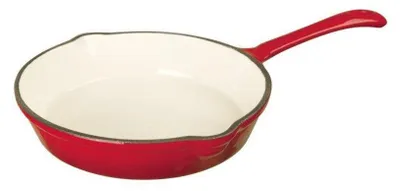 Immagine prodotto di Padella in ghisa smaltata 26cm KINGHOFF KH-2262