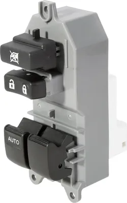 Produktbild von 84820-0D100 Auto Tür Fensterheber Fenster Schalter Vorne Fahrer Linke Seite Ersatz für Toyota Yaris 2005-2011