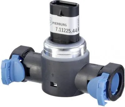 Immagine prodotto di Sensore, pressione carburante PIERBURG 7.11225.44.0
