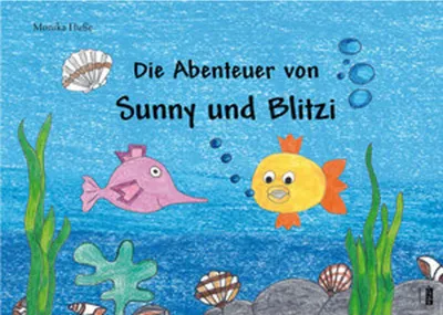 Produktbild von Die Abenteuer von Sunny und Blitzi
