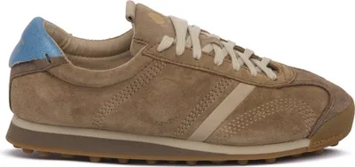 Produktbild von Damen Halbschuhe 120121FADED Braun