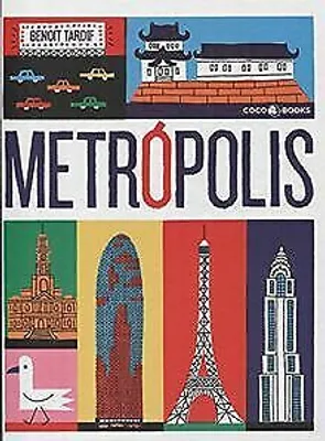 Produktbild von Metropole