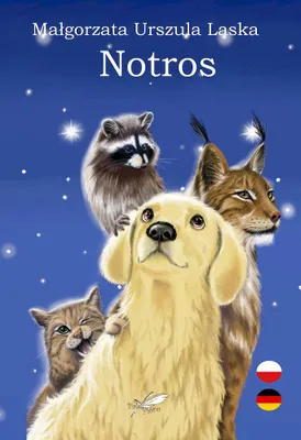 Produktbild von Notros wer polsko - niemiecka