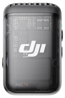 Immagine prodotto di DJI DMT02 Trasmettitore bodypack