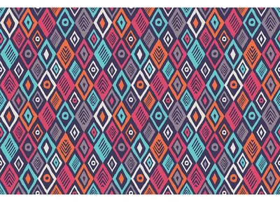 Obrázek produktu pro Samolepka Jibrelq na etnický nábytek, 60 x 90 cm