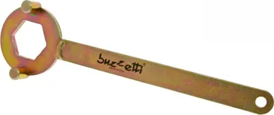 Immagine prodotto di Chiave frizione Buzzetti 34mm per Suzuki 125, 150 4 tempi