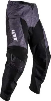 Zdjęcie produktu dla Leatt 3.5 V26 Offroad Pants Black XL Men Black XL