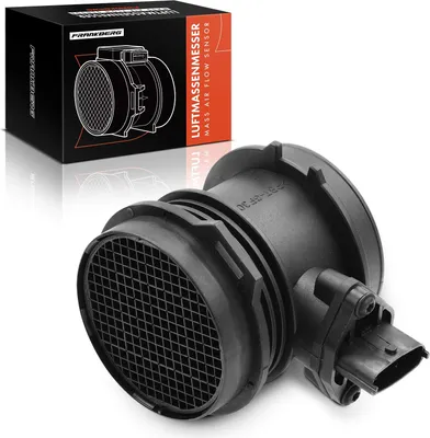 Image de Frankberg 1x Débitmètre d'air pour Saab 9-3 YS3D 2.2L 1998-2002