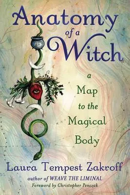 Obrázok produktu pre Anatomy of a Witch