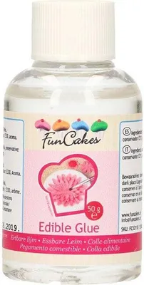Produktbild von FunCakes Lebensmittelkleber 50 g