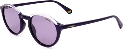 Zdjęcie produktu dla Polaroid Mod. Pld 6125_S Fioletowy