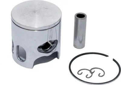 Produktbild von Kolben Polini Evolution A, 47,6, 1mm Kolbenbolzen (P2040773A)