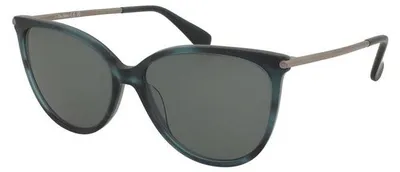 Zdjęcie produktu dla Okulary przeciwsłoneczne Max Mara MM0201 64N