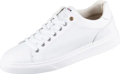 Produktbild von Bullboxer Sneaker Sneaker Leder