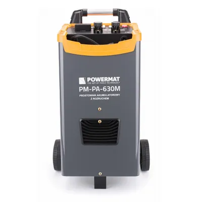 Produktbild von Batterieladegert Auto Starthilfe Ladegert PKW KFZ 12V/24V Schnellladegert 90A