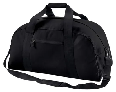 Immagine prodotto di Bagbase - Borsa da viaggio "Classic" LT1054 (taglia unica) (nera)