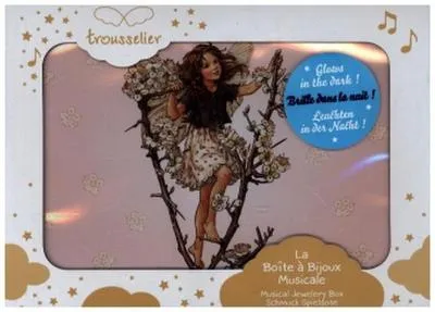 Immagine prodotto di Ciliegie del carillon - F.Fairies