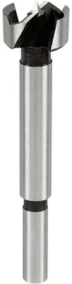 Produktbild von KWB Forstnerbohrer 45 mm Holzbohrer Präzisionsbohrer Lochbohrer Werkzeug